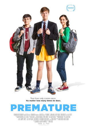 Premature (2014)