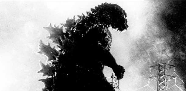 Criterion Collection: Godzilla | Blu-ray Review - U.S. Indie News ...