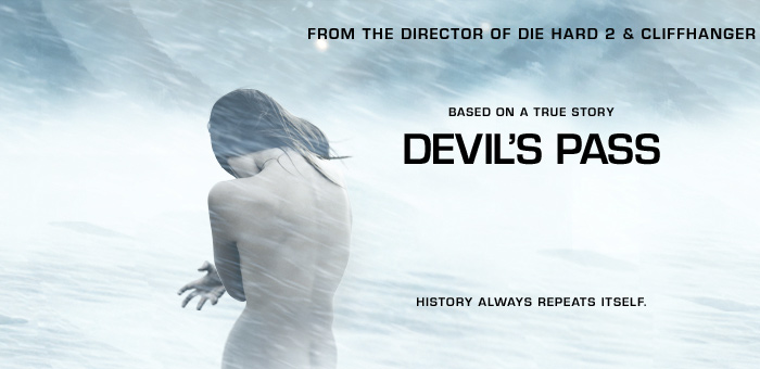 Devils Pass Review