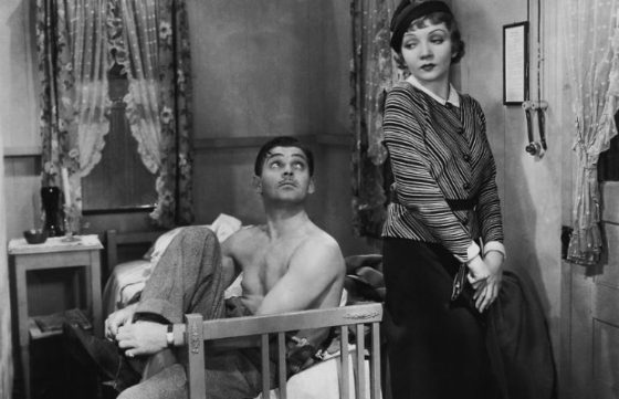 Criterion Collection It Happened One Night Blu Ray Review