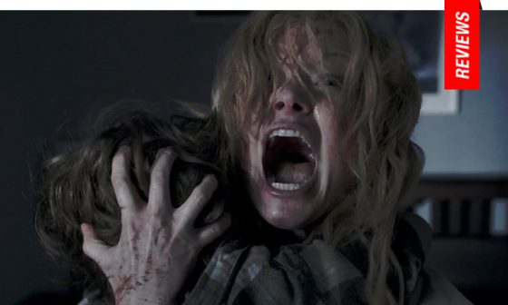 The Babadook | Review