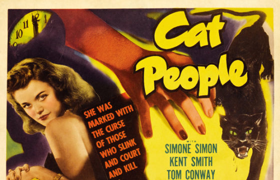 Criterion Collection: Cat People | Blu-ray Review ...