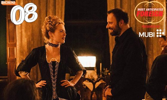 Top 100 Most Anticipated Foreign Films of 2022: #8. Yorgos Lanthimos ...