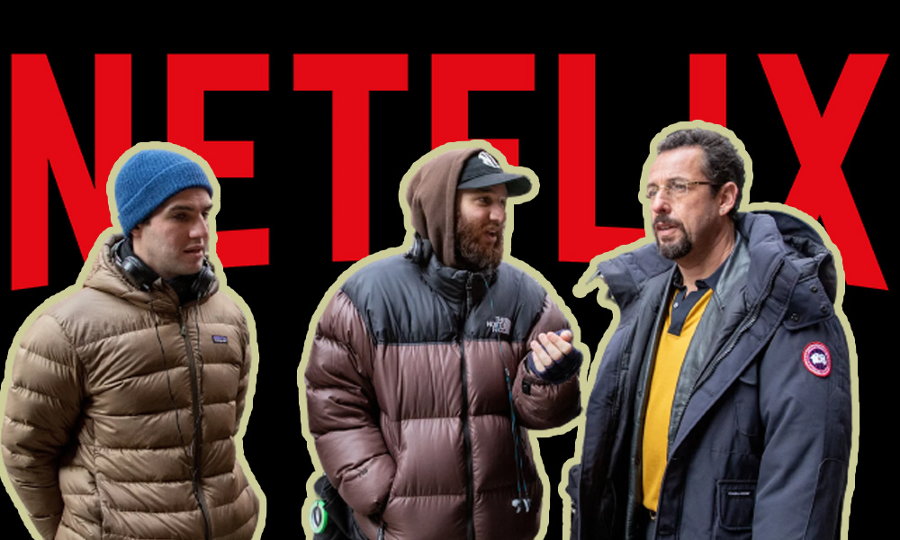 Uncut Gems' Leaving Netflix in May 2022 - What's on Netflix