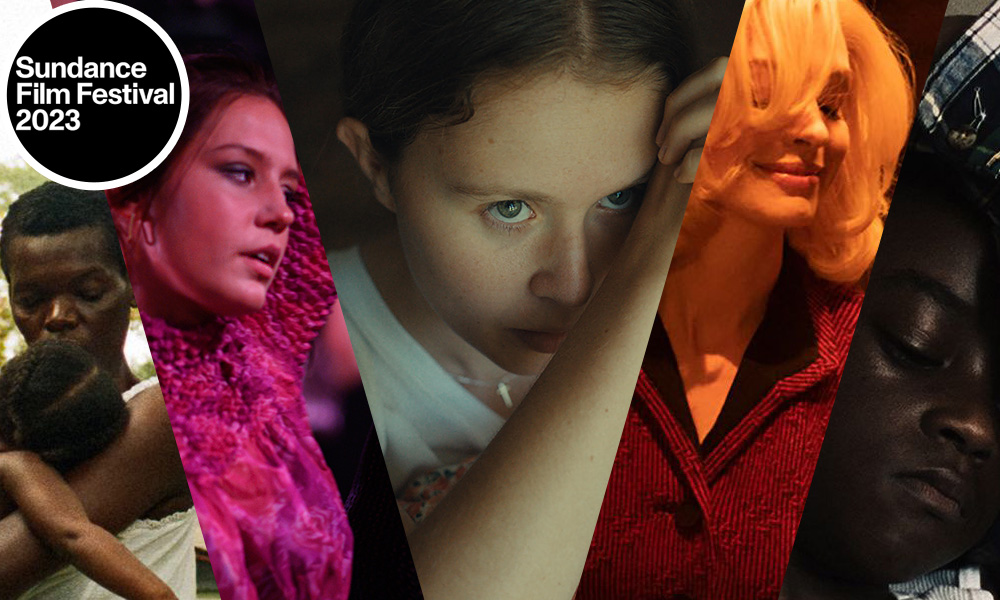 Xxxx Alia - 2023 Sundance Film Festival: 99 Features Films Selected! - IONCINEMA.com
