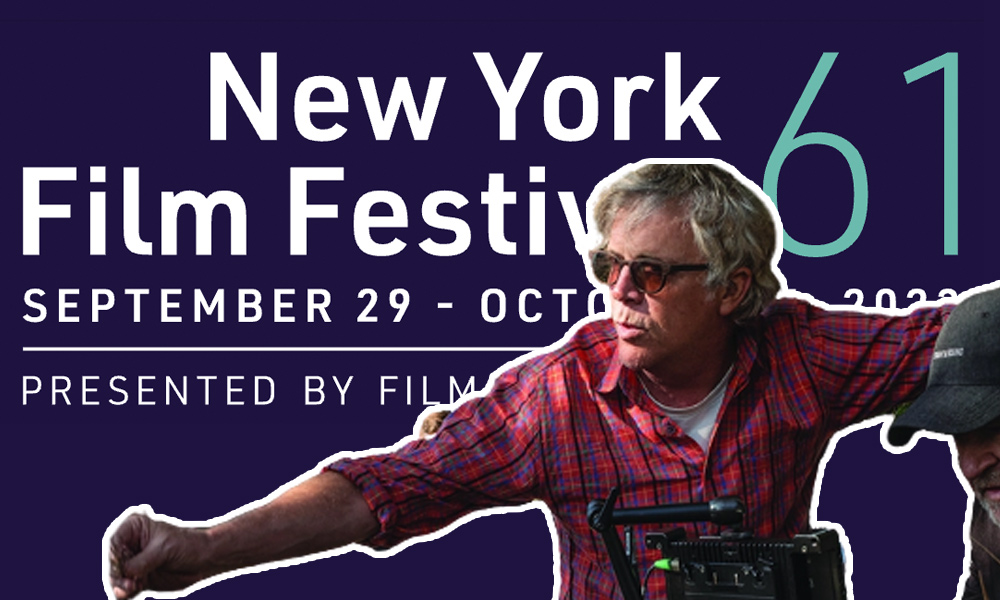 Todd Haynes's May December Will Open the 61st New York Film Festival