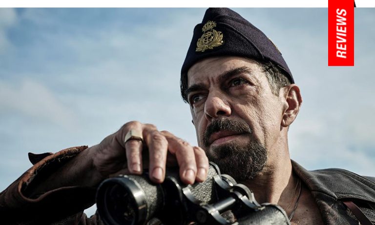 Comandante | 2023 Venice Film Festival Review - IONCINEMA.com