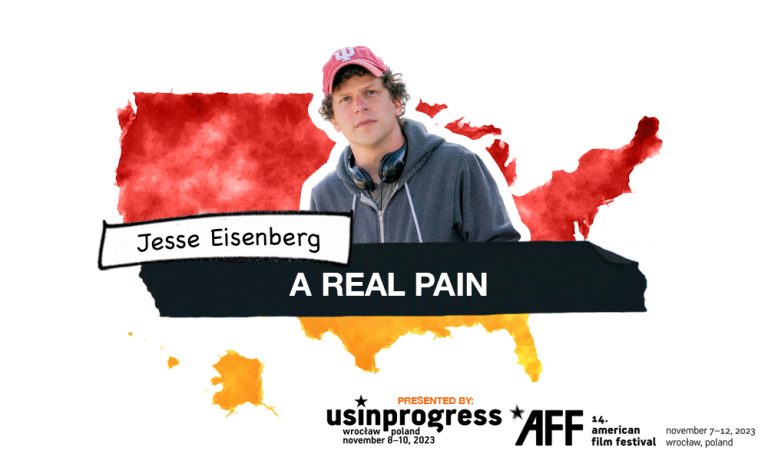 2024 Sundance Film Festival Predictions: Jesse Eisenberg's A Real Pain ...