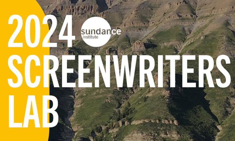 2024 Sundance Screenwriters Lab Fellows Dozen Projects 16   2024 Sundance Screenwriters 768x461 