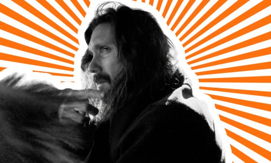 Interview: Lisandro Alonso – Eureka