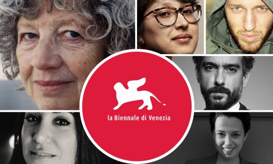 2024 Venice Gap-Financing Market: Ulrike Ottinger, Aga Woszczyńska, Shahrbanoo Sadat, Erige Sehiri & Theo Court Among Selected Projects