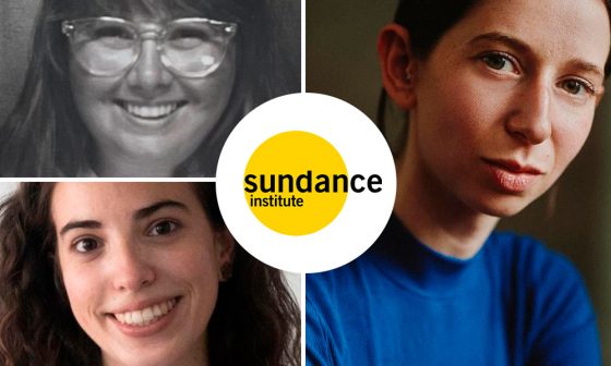 2024 Sundance Institute Producers Lab: Tara Sheffer (Rubber Hut) & Mireia Vilanova (Silence Sometimes) Selected