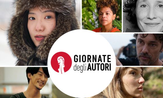 2024 Venice: Jan-Willem Van Ewijk, Isabella Torre & Jiang Xiaoxuan in Giornate Degli Autori Line-Up