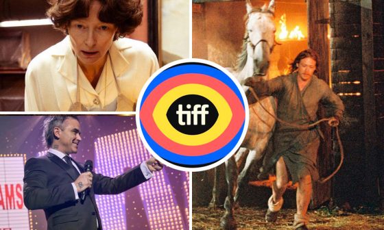 2024 TIFF: 10 Key Take-Aways From Gala & Special Presentations Announcement