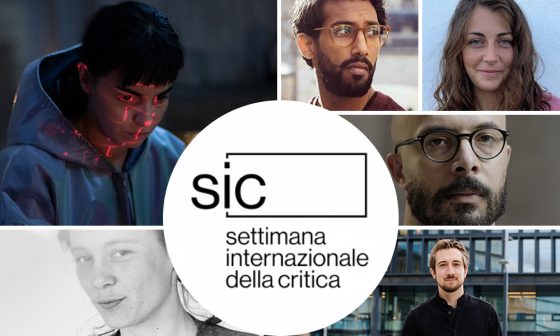 2024 Venice: Aude Léa Rapin & Lawrence Valin Bookend + Bernhard Wenger, Alexandra Simpson & Muhammed Hamdy in Venice Intl. Critics’ Week Comp