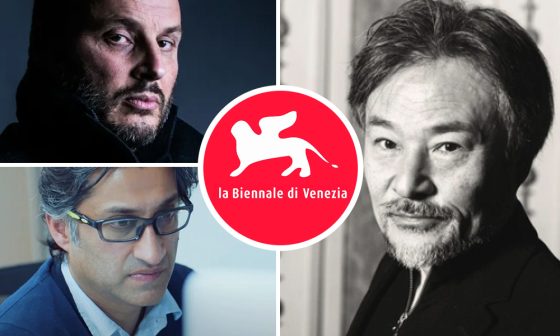 2024 Venice: Kurosawa Kiyoshi, Fabrice du Welz, Asif Kapadia, Errol Morris & Harmony Korine Out of Comp