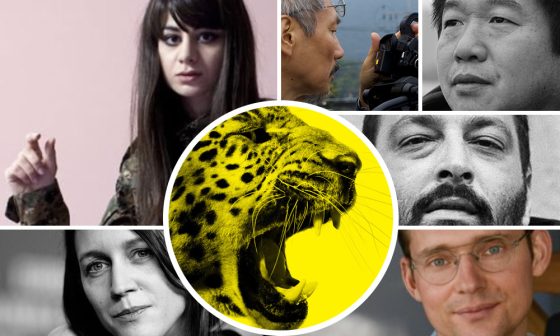 2024 Locarno Film Festival: Ramon Zürcher, Kurdwin Ayub, Hong Sangsoo & Pia Marais in Pardo d’Oro Comp