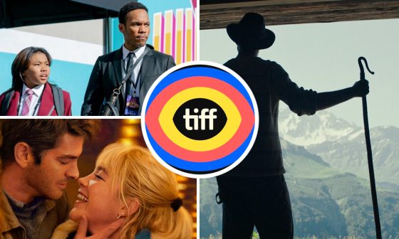 2024 TIFF: Anderson .Paak, John Crowley & Sophie Deraspe World Preems Added to Line-Up