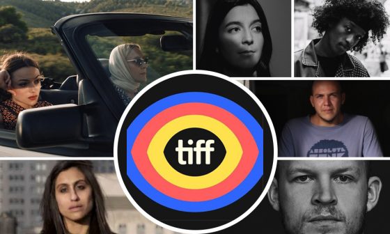 2024 TIFF: César Augusto Acevedo, K’naan Warsame, Laura Carreira & Durga Chew-Bose in Discovery Programme