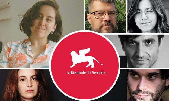 2024 Venice: Avranas, Alex Ross Perry, Rosenberg, Kerekes, Friedland, Neo Sora & Elizabeth Lo in Orizzonti Selections!