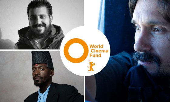 2024 World Cinema Fund: New Lisandro Alonso & Lemohang Jeremiah Mosese Projects Backed