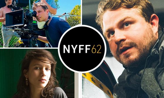 2024 NYFF: Corbet, Tsangari, Baker, Lesage, Guiraudie Plus Surprise Devor & Loktev Titles in Main Slate