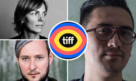 2024 TIFF: Torill Kove, Andrés Ramírez Pulido, Rúnar Rúnarsson & Nebojša Slijepčević Shorts in Toronto