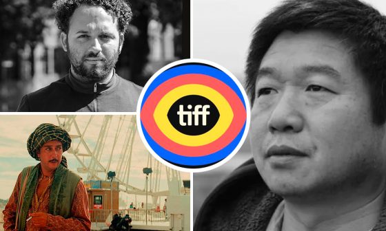 2024 TIFF: Miguel Gomes, Wang Bing (X2) & Nelson Carlo de los Santos Arias in Wavelengths Programme