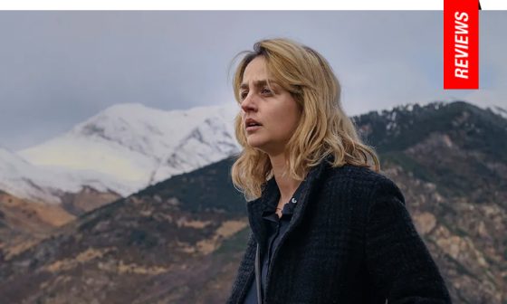 Salve Maria | 2024 Locarno Film Festival Review