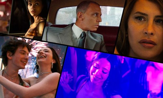 FYC: Top 10 Cannes Storylines That Will Shape The Awards Race