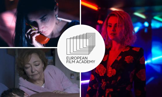 2024 European Film Awards: Audiard, Guiraudie, Fargeat, Gomes & Rasoulof Among First Selections