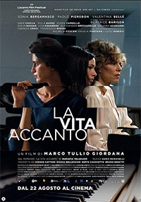 The Life Apart (La vita accanto) Marco Tullio Giordana Review