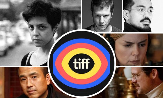 2024 TIFF: Kulumbegashvili, Zilbalodis, Lojkine, Soderbergh, Rankin & Sofia Bohdanowicz in Centrepiece Programme