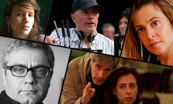 2025 Oscars Best International Film Race: Frontrunners Jacques Audiard, Walter Salles & Maura Delpero Added to Mix