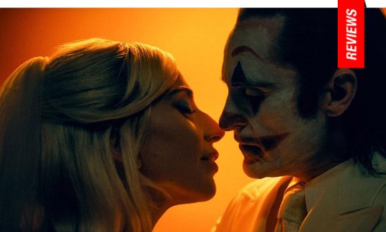 Joker: Folie à Deux | 2024 Venice Film Festival Review