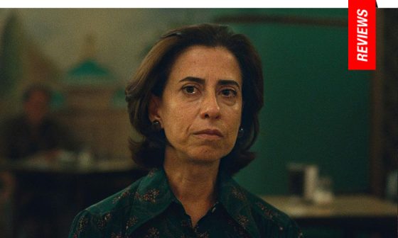 I’m Still Here (Ainda Estou Aqui) | 2024 Venice Film Festival Review