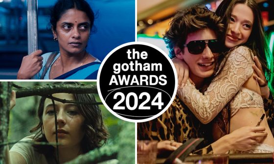 2024 Gothams: Sean Baker’s Anora Lands Four Noms; Payal Kapadia & RaMell Ross in the Mix