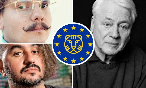 2025 IFFR: First Wave of World Preems include Latest by Hicham Lasri, Daniel Hoesl & Alexander Kluge