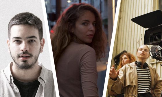 48th Résidence du Festival de Cannes: Animalia’s Sofia Alaoui Among the Half Dozen Invites