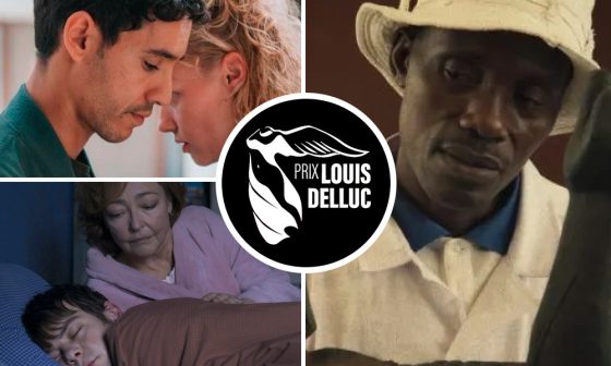 2024 Prix Louis Delluc Awards: Miséricorde, Dahomey & Les Fantômes Nominated