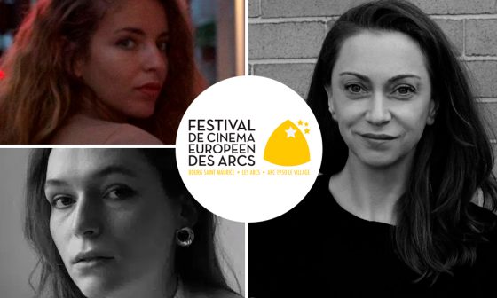 2024 Les Arcs Film Festival: Sofia Alaoui, Claire Fowler & Anastasiia Solonevych Featured in Co-Prod Village