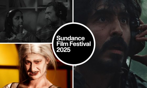 2025 Sundance: Grace Glowicki, Meera Menon & Bryn Chainey Projects in the Midnight Section