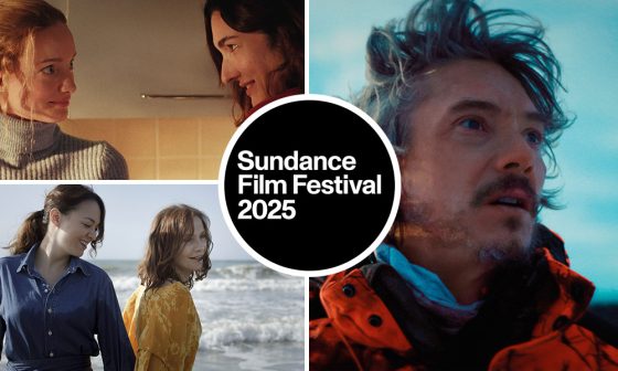 2025 Sundance: Laura Casabé, Flora Lau, Vladimir de Fontenay & Chloé Robichaud in World Cinema Dramatic Comp