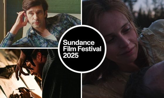 2025 Sundance: Cherien Dabis, Mary Bronstein, Amalia Ulman, Clint Bentley, Ira Sachs & Bill Condon in Premieres Section