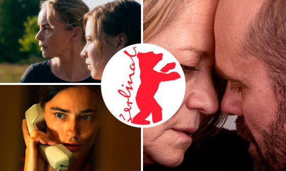 2025 Berlinale: Jeanette Nordahl, Anna Muylaert, Amalia Ulman & Fernando Eimbcke Join Line-ups