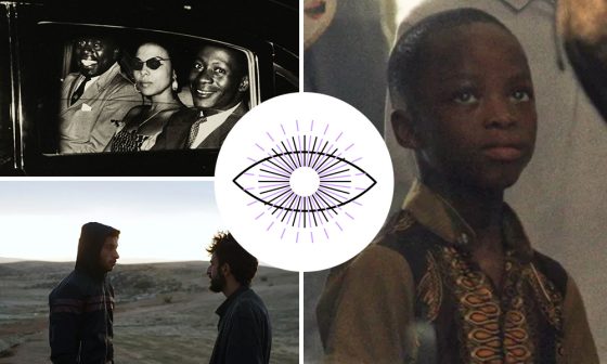 2025 Cinema Eye Honors: No Other Land Takes Best Feature, Mati Diop Wins Best Direction