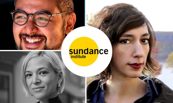 2025 January Screenwriters Lab: Lana Wilson, Diffan Sina Norman & Alexandra Qin Among Fellows