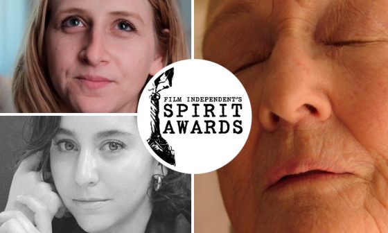 2025 Indie Spirit Awards: Filmmaker Sarah Friedland & Producer Sarah Winshall Land Coin