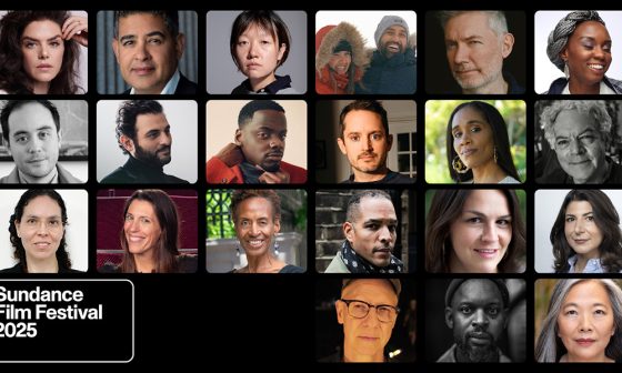 2025 Sundance: Celine Song, Daniel Kaluuya, Kevin Macdonald & Elijah Wood Among Jury Folks