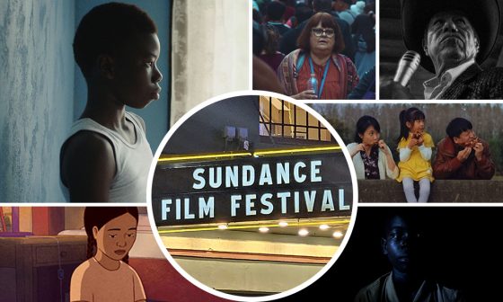 2025 Sundance Film Festival: Jianjie Lin, Lennert Madou & Dominic Yarabe Among Our Top Shorts